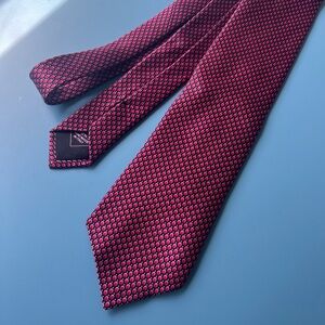 Brioni 100% Silk Tie